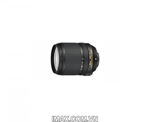 ỐNG KÍNH NIKON AF-S DX NIKKOR 18-140 F/3.5-5.6 G ED VR