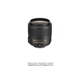 ỐNG KÍNH NIKON AF-S NIKKOR 35MM F1.8G ED FX