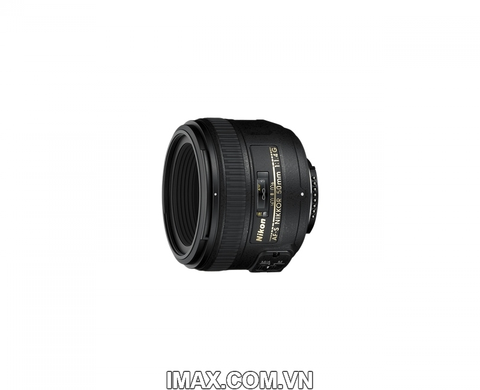 ỐNG KÍNH NIKON AF-S NIKKOR 50MM F/1.4G