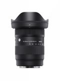 Ống kính Sigma 16-28mm F2.8 DG DN Contemporary ngàm L