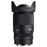 Ống kính Sigma 16-300mm F3.5-6.7 DC OS Contemporary ngàm Sony E