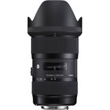 Ống kính Sigma 18-35mm F1.8 DC HSM Art ngàm Canon EF