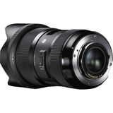 Ống kính Sigma 18-35mm F1.8 DC HSM Art ngàm Canon EF