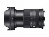 Ống kính Sigma 18-50mm F2.8 DC DN Contemporary ngàm Sony E