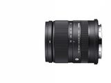 Ống kính Sigma 18-50mm F2.8 DC DN Contemporary ngàm Sony E
