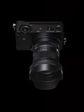 Ống kính Sigma 18-50mm F2.8 DC DN Contemporary ngàm Sony E