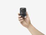 Ống kính Sigma 18-50mm F2.8 DC DN Contemporary ngàm Sony E