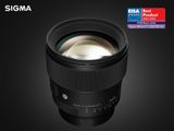Ống kính Sigma 85mm F1.4 DG DN Art ngàm L