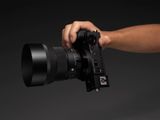 Ống kính Sigma 85mm F1.4 DG DN Art ngàm Sony E