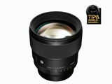 Ống kính Sigma 85mm F1.4 DG DN Art ngàm L