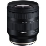 Tamron 11-20mm F/2.8 Di III-A RXD Canon RF