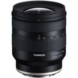 Tamron 11-20mm F/2.8 Di III-A RXD Fuji X