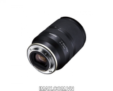 Ống kính Tamron 17-28mm F/2.8 Di III RXD Sony FE - A046