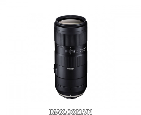 Ống kính Tamron 70-210mm F/4.0 Di VC USD