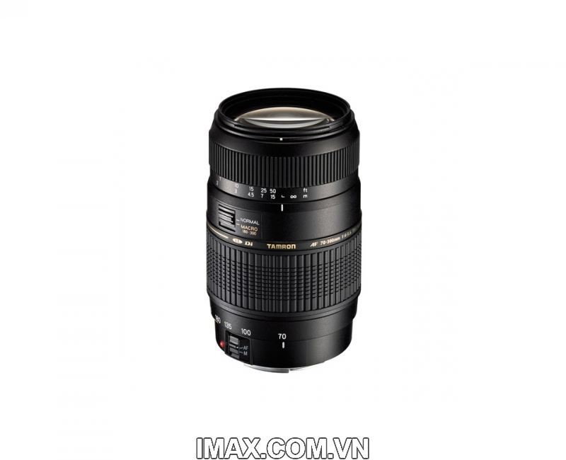 極上品】TAMRON AF 70-300mm 4-5.6 LD Di