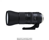 Ống kính Tamron SP 150-600mm f/5-6.3 Di VC USD G2