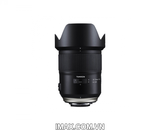 Ống kính Tamron SP 35mm F/1.4 Di USD