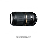Ống kính Tamron SP AF 70-300mm F4-5.6 Di VC USD