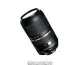 Ống kính Tamron SP AF 70-300mm F4-5.6 Di VC USD