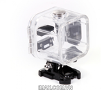 Ốp chống nước cho Gopro 4 Session, chống xước, chống nước từ 10m trở đi
