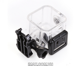 Ốp chống nước cho Gopro 4 Session, chống xước, chống nước từ 10m trở đi