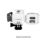 Ốp chống nước cho Gopro 4 Session, chống xước, chống nước từ 10m trở đi