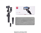 Thiết bị chống rung Zhiyun Smooth 4 - Gimbal 3 trục cho điện thoại - Chính hãng