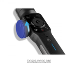 Thiết bị chống rung Zhiyun Smooth 4 - Gimbal 3 trục cho điện thoại - Chính hãng