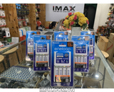 Bộ Panasonic K-KJ55MCC40T gồm sạc CC55E và 4 pin 2000mAh, Hàng chính hãng