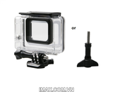 Ốp chống nước, bảo vệ Gopro Hero 5/6/7 Black