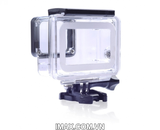 Ốp chống nước, bảo vệ Gopro Hero 5/6/7 Black