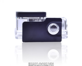 Ốp chống nước, bảo vệ Gopro Hero 5/6/7 Black
