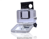 Ốp chống nước, bảo vệ Gopro Hero 5/6/7 Black