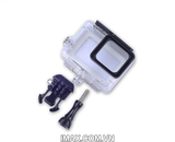 Ốp chống nước, bảo vệ Gopro Hero 5/6/7 Black
