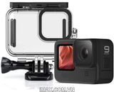 Ốp chống nước cho GoPro Hero 9 Black, 10,11  Black