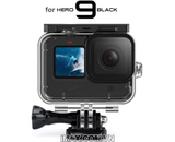 Ốp chống nước cho GoPro Hero 9 Black, 10,11  Black