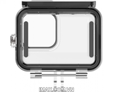Ốp chống nước cho GoPro Hero 9 Black, 10,11  Black