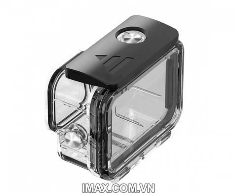 Ốp chống nước cho Gopro Hero 9 Black, 10 Black - Chính hãng