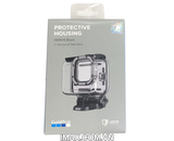 Ốp chống nước cho Gopro Hero 9 Black, 10 Black - Chính hãng