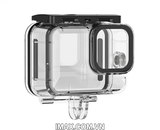 Ốp chống nước cho Gopro Hero 9 Black, 10 Black - Chính hãng