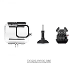 Ốp chống nước for Gopro Hero 8 Black