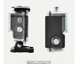 Ốp chống nước for Gopro Hero 8 Black