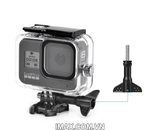 Ốp chống nước for Gopro Hero 8 Black