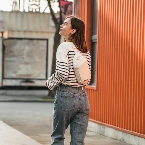 Túi máy ảnh PGYTECH OneGo Solo (SEASHELL)