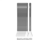 Que lau cảm biến Sensor VSGO VS-S02-E APS-C Cảm biến làm sạch cho máy ảnh (12 que - 16mm)