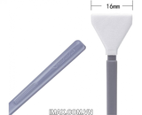 Que lau cảm biến Sensor VSGO VS-S02-E APS-C Cảm biến làm sạch cho máy ảnh (12 que - 16mm)