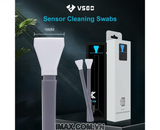 Que lau cảm biến Sensor VSGO VS-S02-E APS-C Cảm biến làm sạch cho máy ảnh (12 que - 16mm)