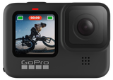 Combo đặc biệt: Gopro Hero 9 Black + Quà tặng đặc biệt