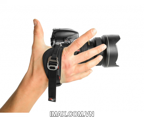 Peak Design Clutch Hand Strap