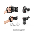 Peak Design Clutch Hand Strap